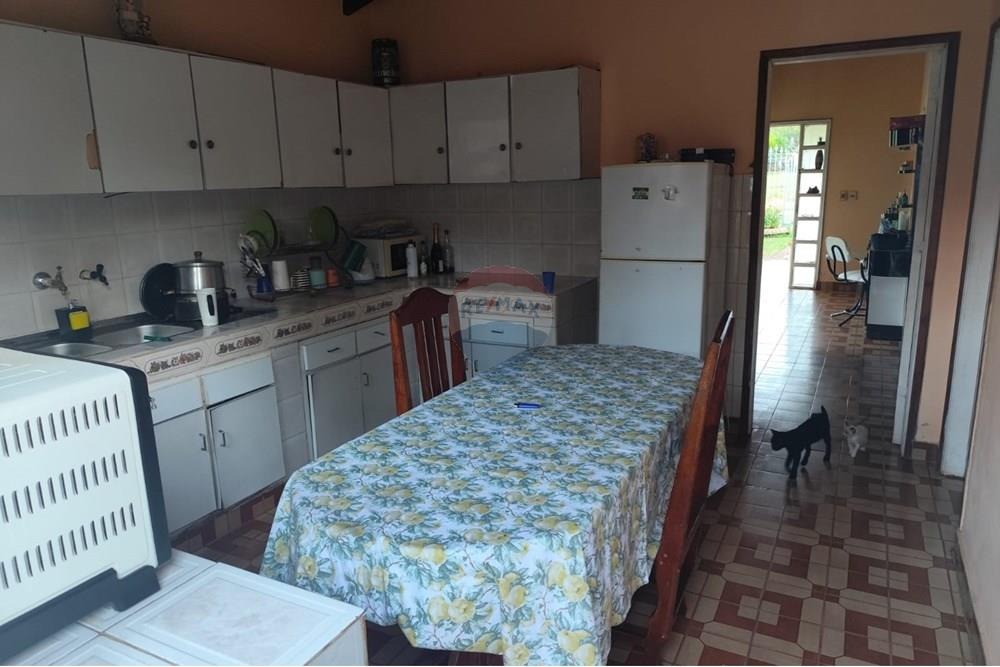 CASA EN VENTA – CAPIATÁ, BARRIO SAN ANTONIO — foto 2