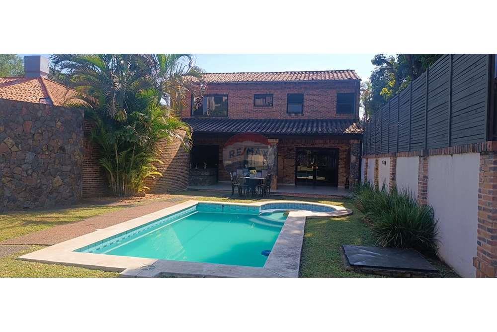 ALQUILO CASA EN YCUA SATI — foto 2
