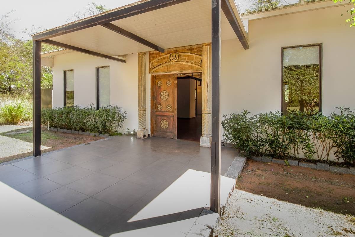 ALQUILER DE CASA AMOBLADA EN VILLA ELISA — foto 2