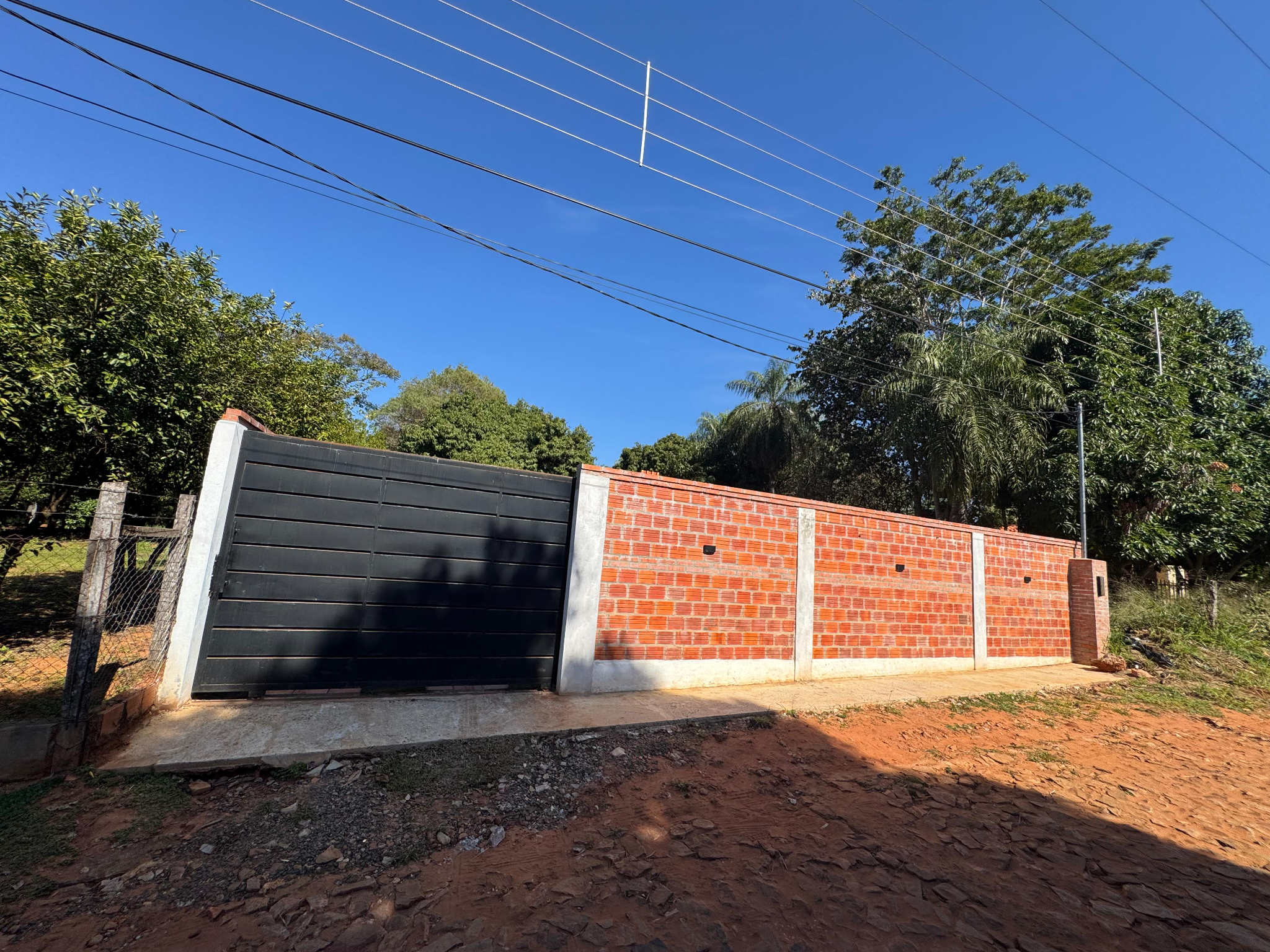 Casa en venta en Limpio — foto 3