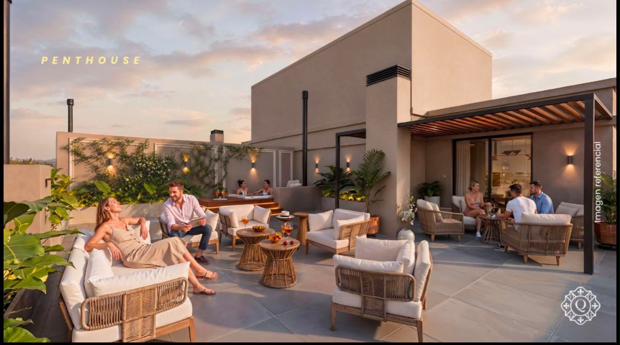 Departamentos en Villa Morra desde USD 96.800 | Financiación 41 meses — foto 3