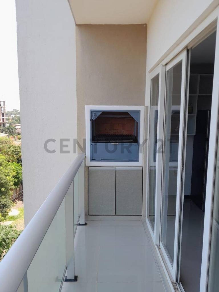 Alquiler departamento en Barrio Lomas Amoblado — foto 2