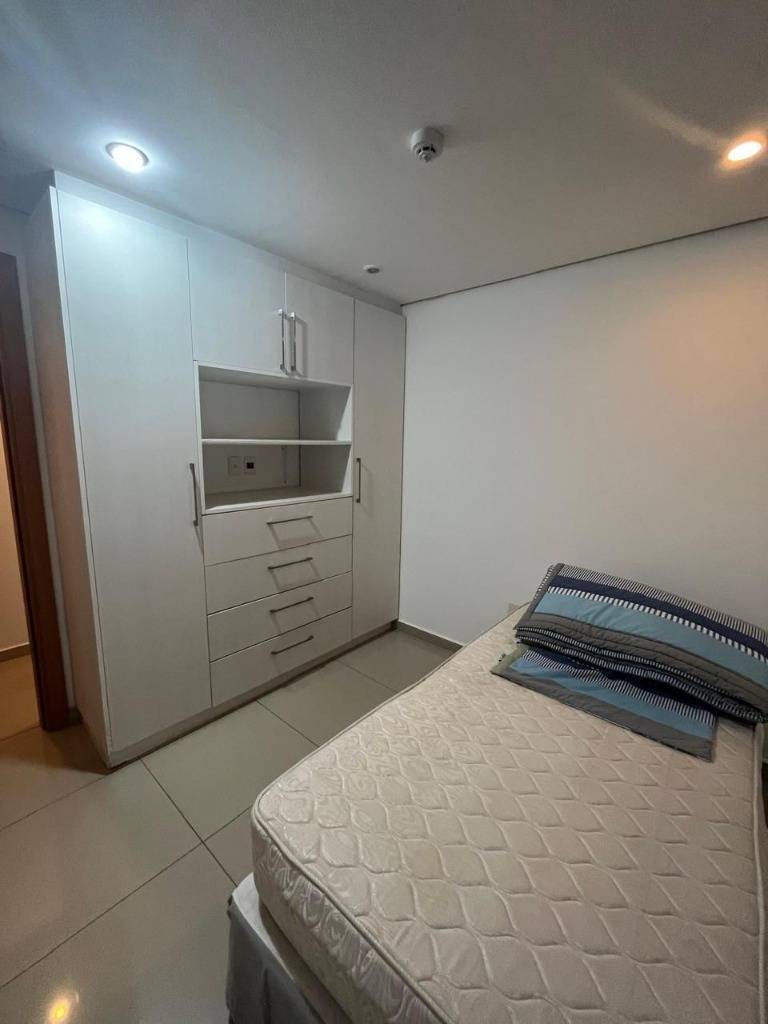 Departamento de 2 habitaciones en Edificio Molas Lopez 1801 — foto 3