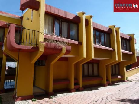 Casa En Venta Los Pinos