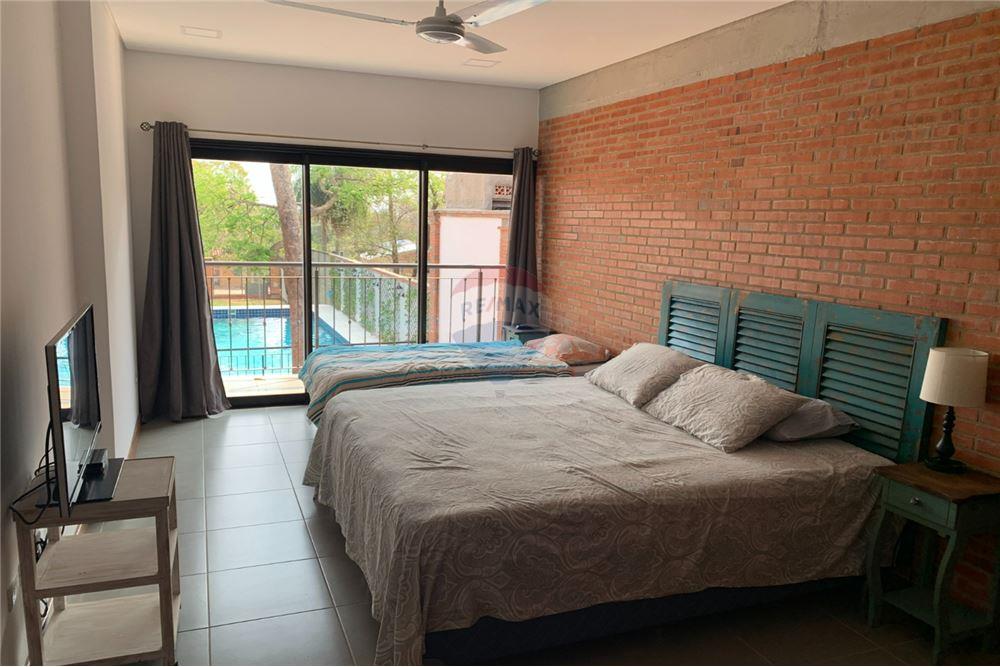 Alquiler Casa Moderna c/ 5 dormitorios en Sanber — foto 3