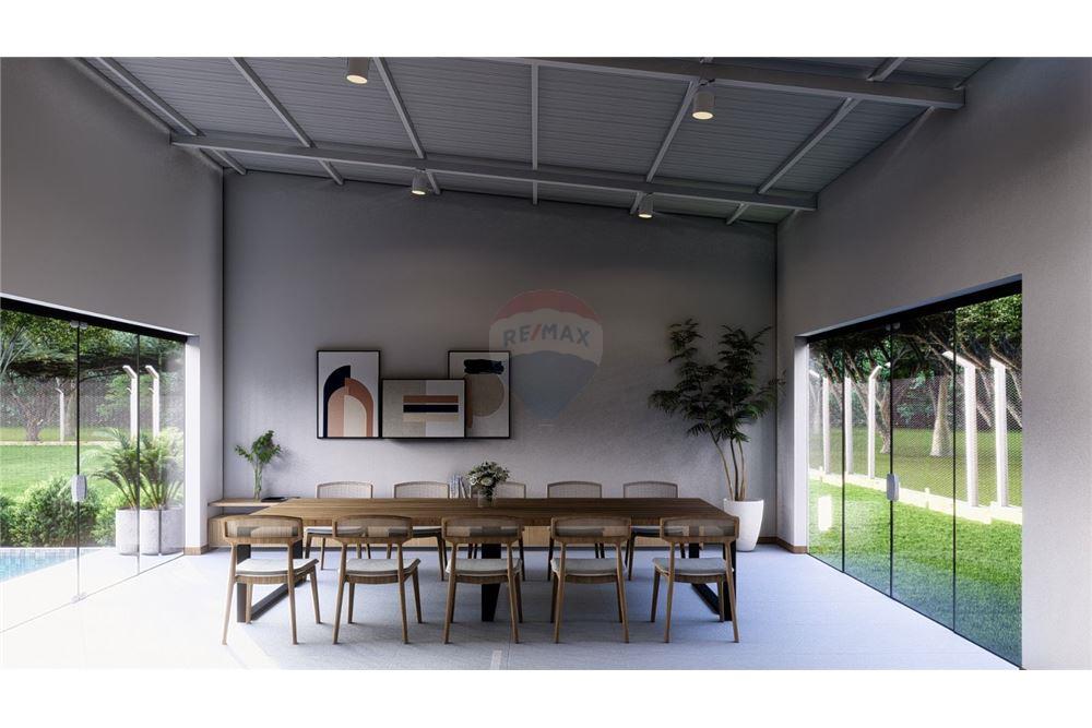 Vendo Residencia a Estrenar en Altos — foto 3