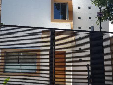 Alquilo Hermoso Duplex En Fernando De La Mora Zona Norte
