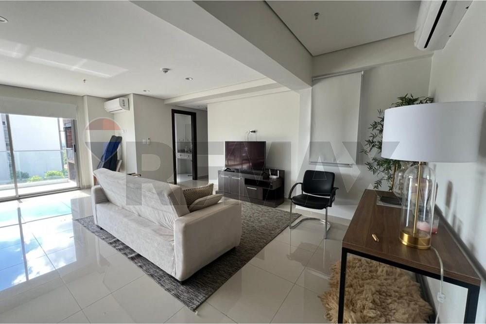 EN VENTA DEPTO AMOBLADO DE 2 DORM - EDIFICIO GALA DALI — foto 3