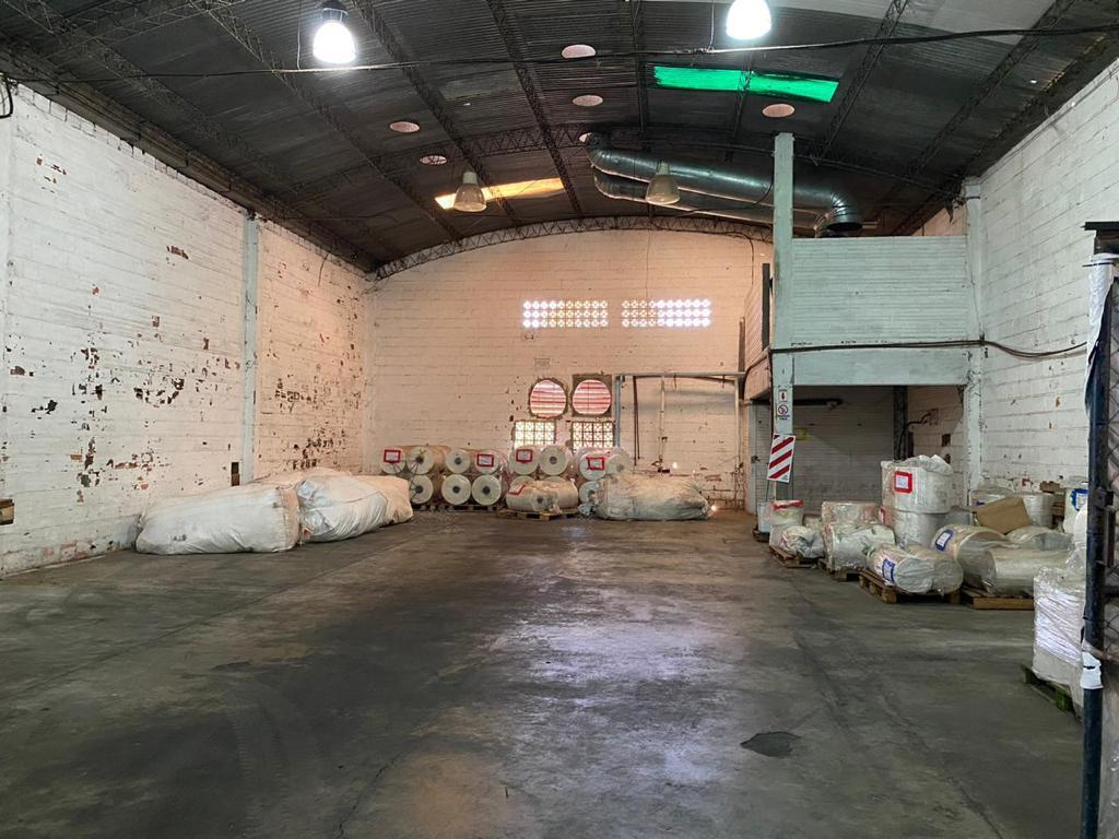 Venta Deposito En San Lorenzo con salida a Rutas importantes — foto 2