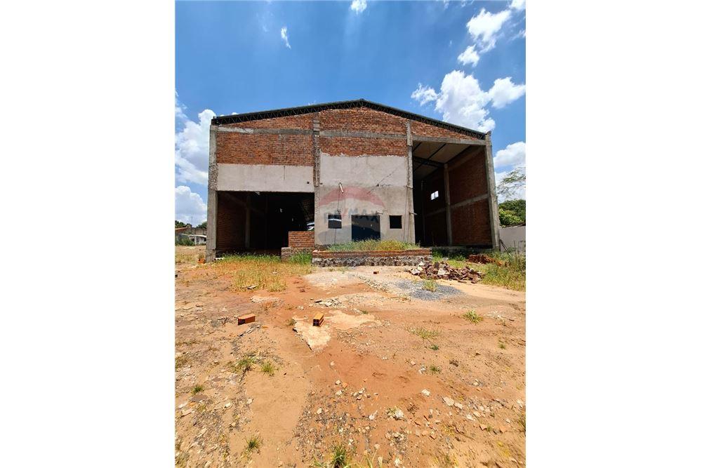 Depósito a estrenar en San Lorenzo - Reducto — foto 2