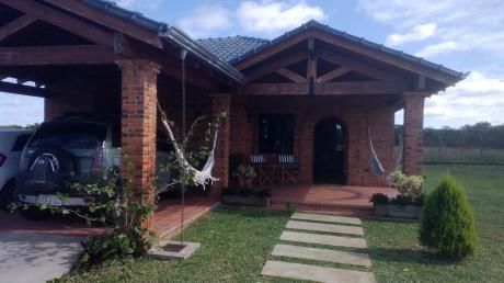 Ypane Zona Ytororo Country Club
