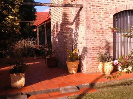 Alquile 2 Casas En El Mismo Terreno