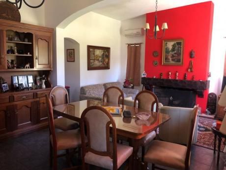 Dueño Vende Excelente Casa En La Floresta