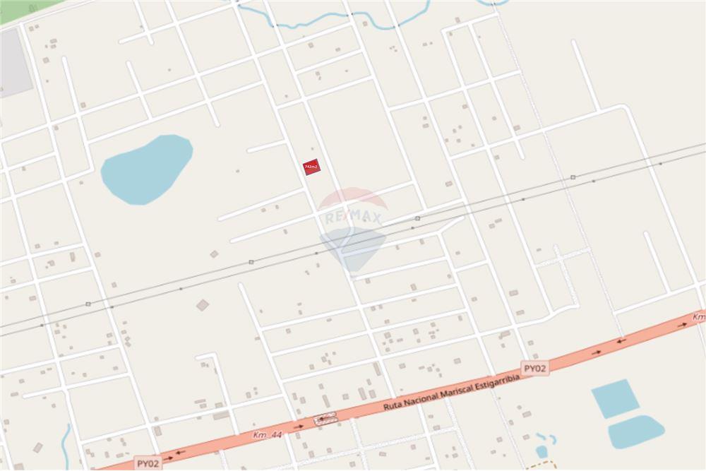 Vendo terreno en esquina en Ypakarai - NF — foto 3