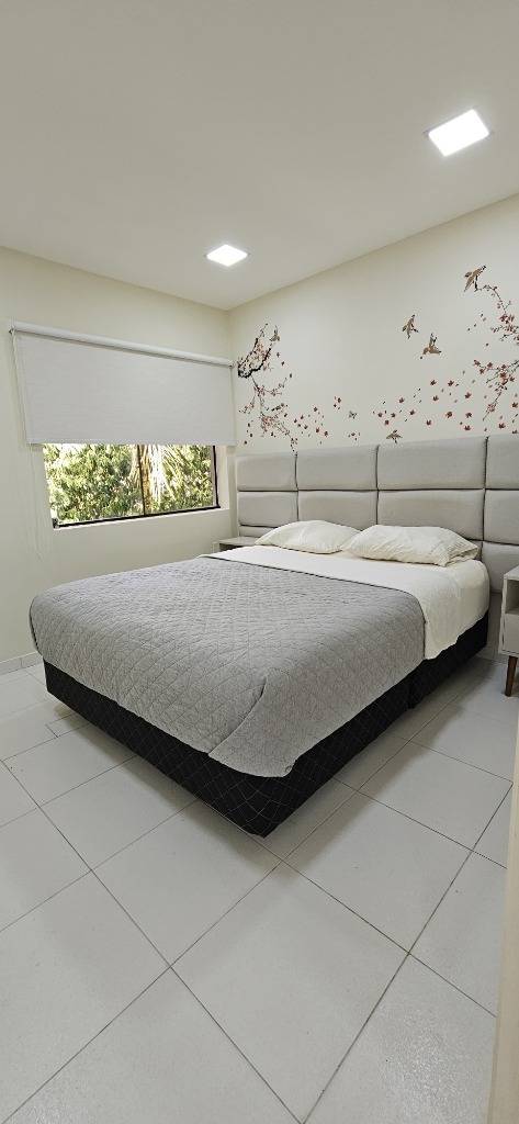 ALQUILO DEPARTAMENTO DE 1 DORMITORIO AMOBLADO EN RECOLETA — foto 3