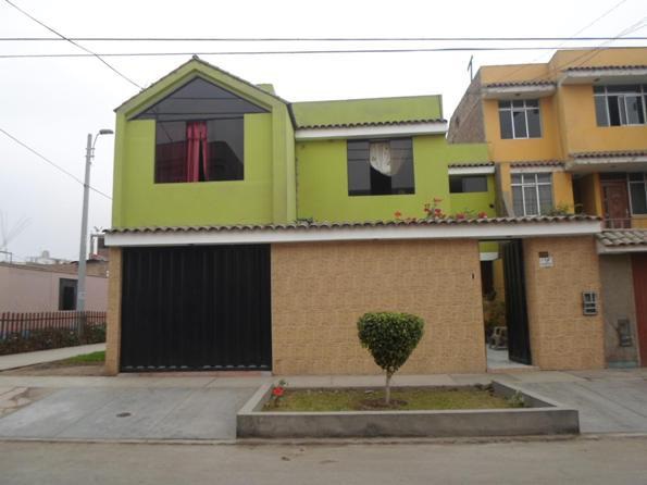 Casa en venta en Carabayllo
