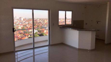 Hermoso Monoambiente A Estrenar Sobre El 2do Anillo
