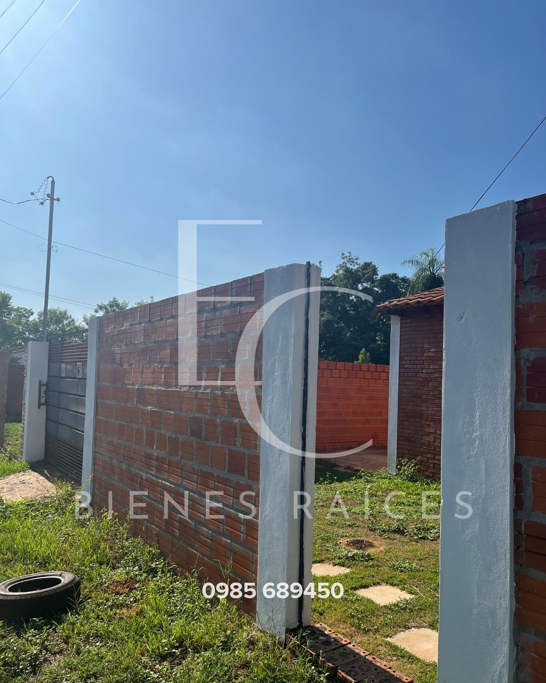 Casa En Luque — foto 2