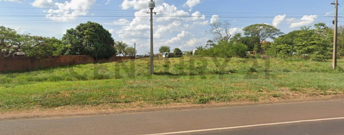 TERRENO EN VENTA SOBRE RUTA PY03 – YBY PYTÁ — foto 3