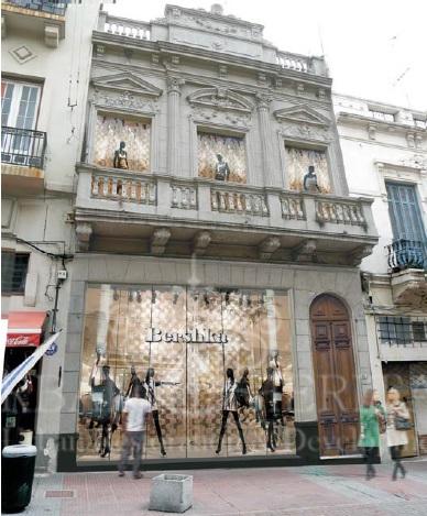 PEREZ CASTELLANO esq. Cerrito - local comercial peatonal · Foto 8