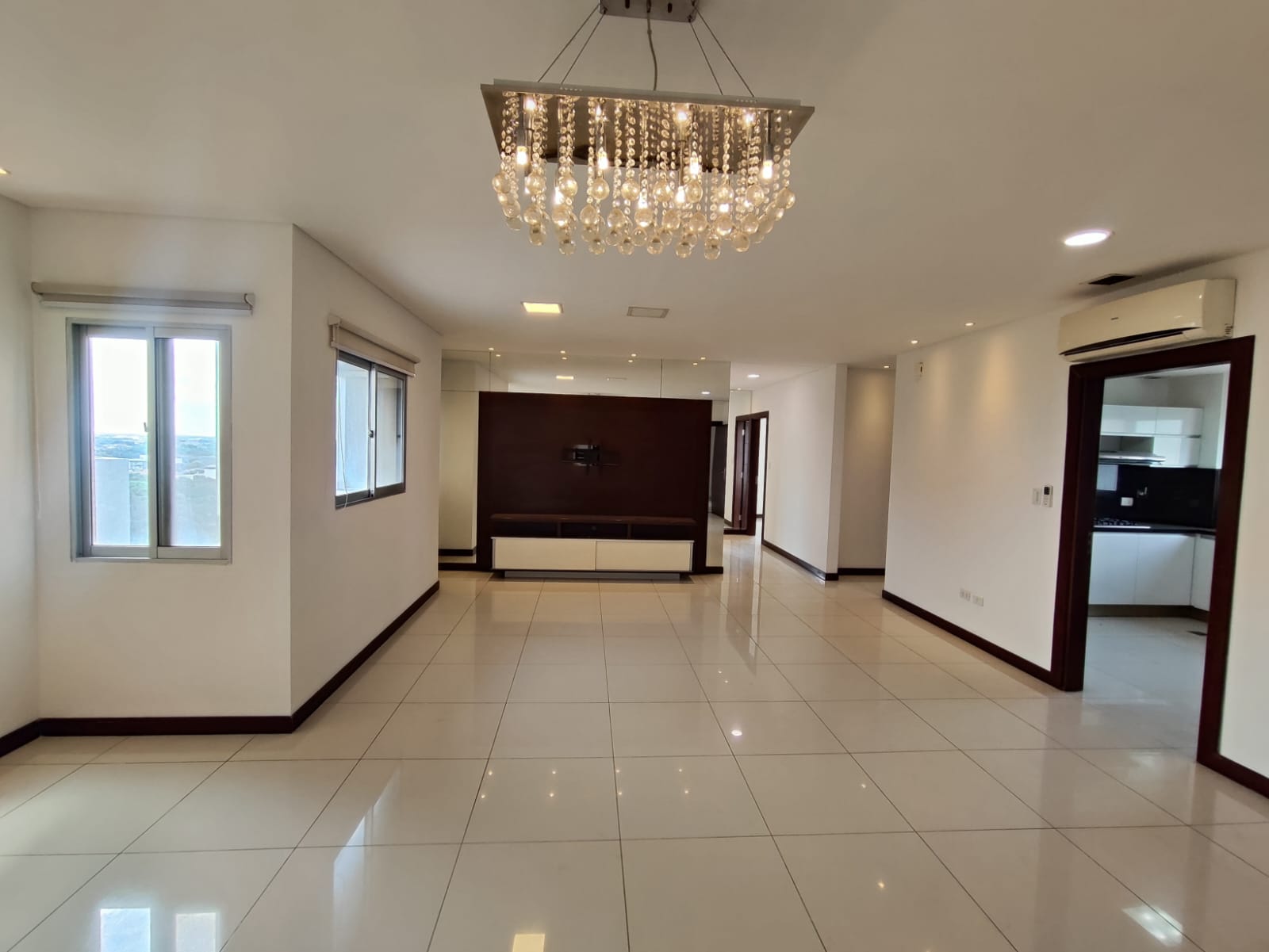 Departamento en alquiler en Hamacas
