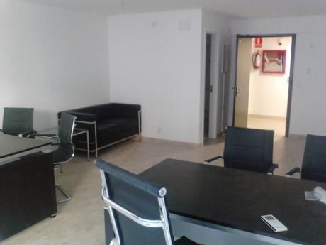 Oportunidad Oficina Corporativa 40m2 C/gge U101929 400
