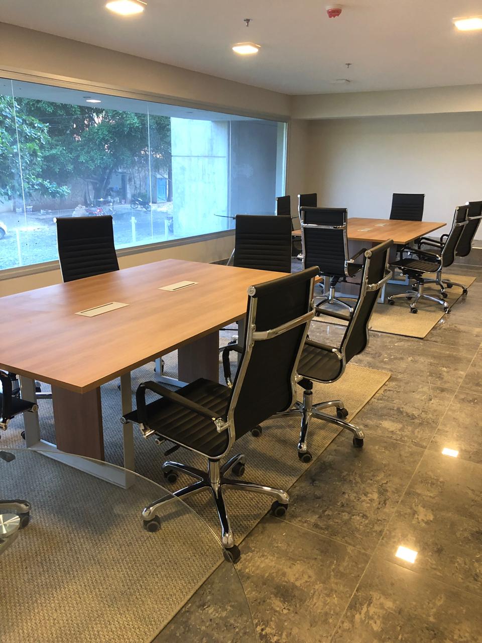 DPTO DE 2 HABITACIONES AMOBLADO, SEMI NUEVO STA TERESA — foto 2