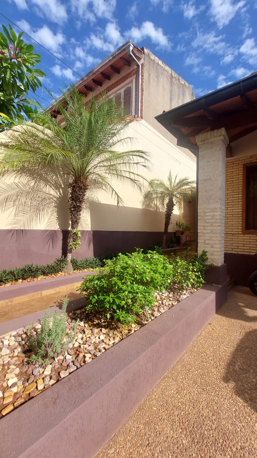 Casa en venta en Recoleta, Asunción — foto 2