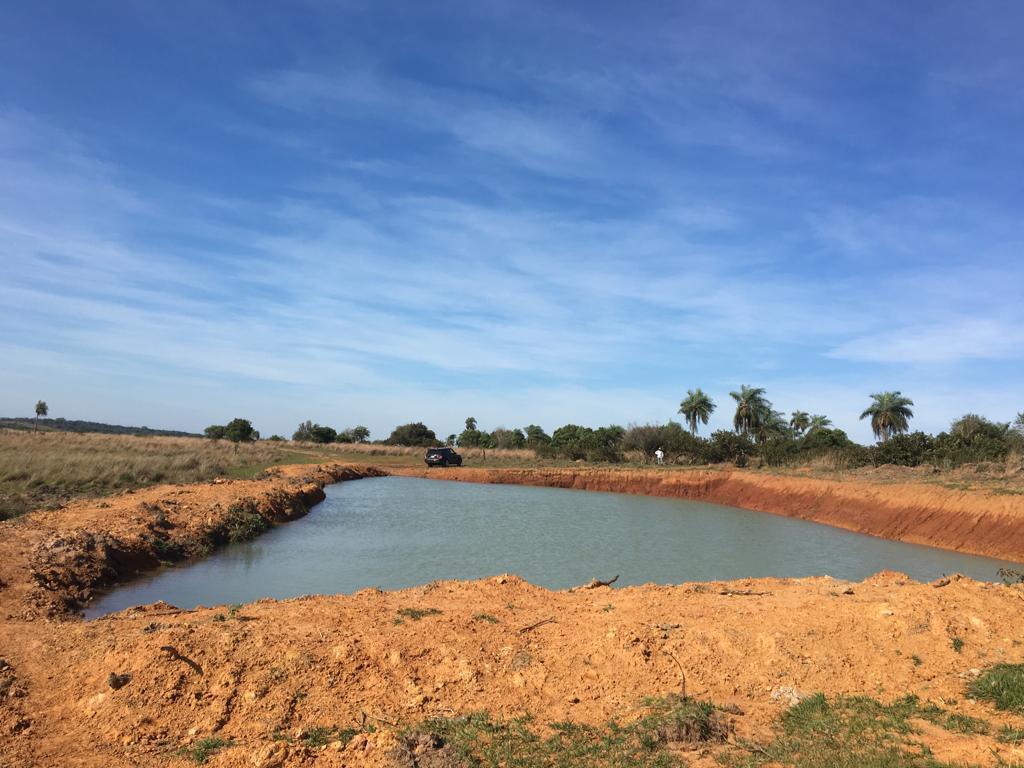 VENDO 9 HECTARIAS EN YBYCUI PARAGUARI — foto 3