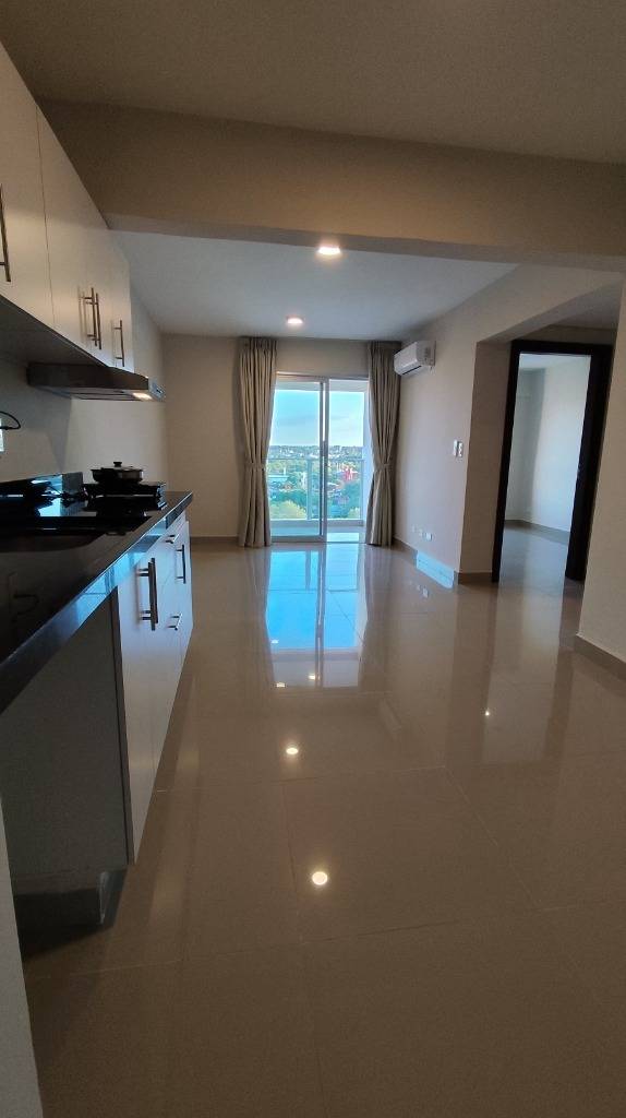 EN ALQUILER DEPARTAMENTO 2 DORMITORIOS ZONA CIT - ID 47362 — foto 2