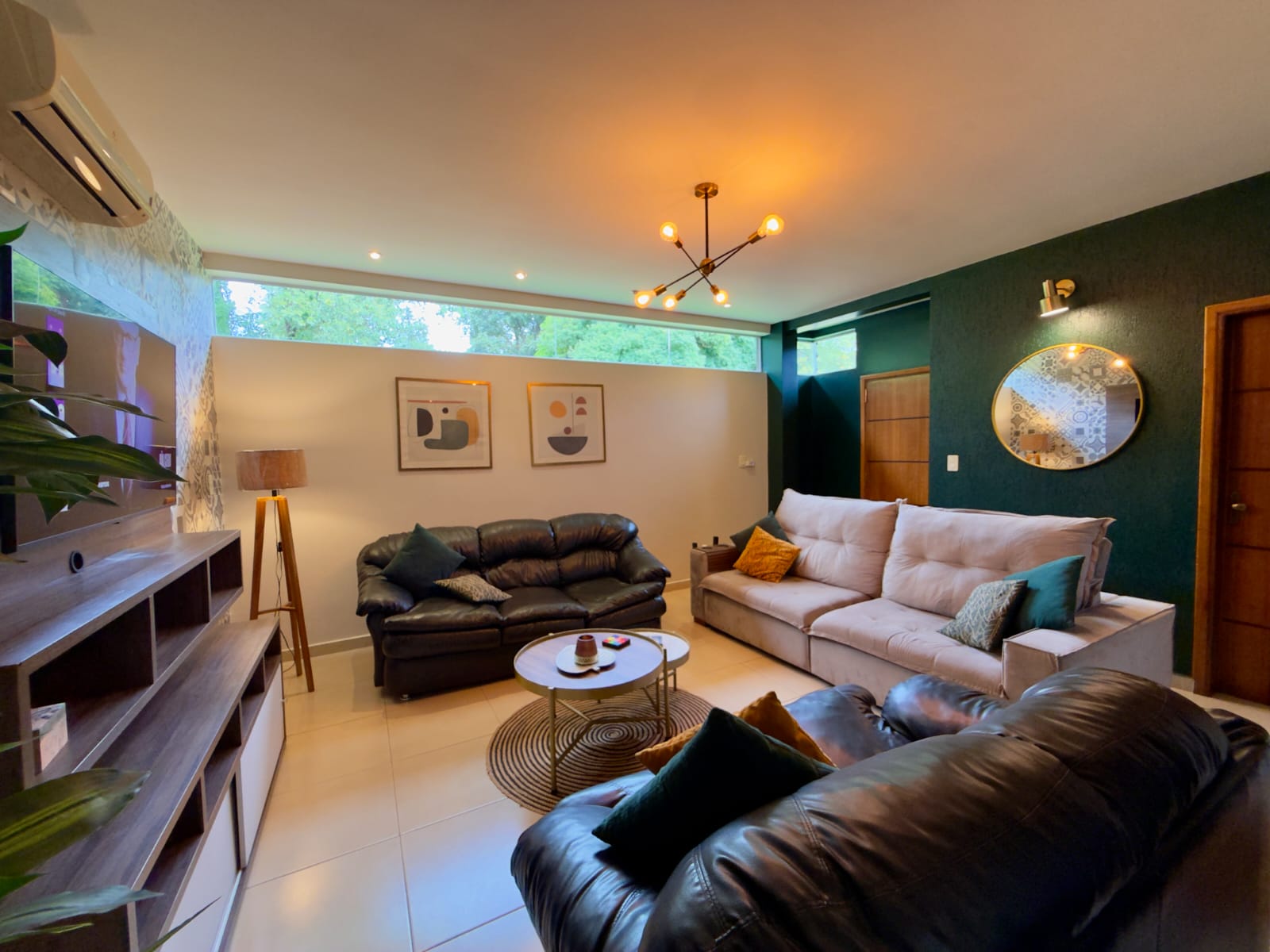 Alquiler Residencia Tipo Duplex - Barrio Quiteria - Encarnacion — foto 3