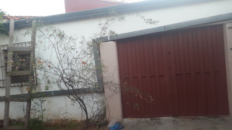 Alquilo Tinglado