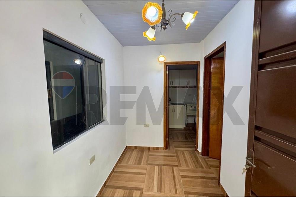 Departamento - Alquiler - Tembetary, Asunción, Paraguay — foto 3