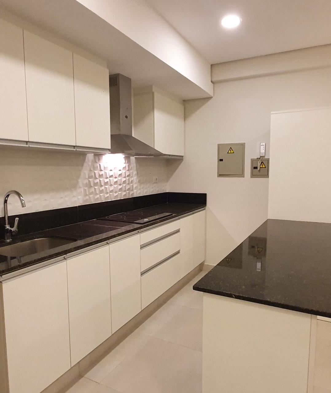 Alquilo departamento de tres habitaciones en Torre M SAJONIA — foto 2