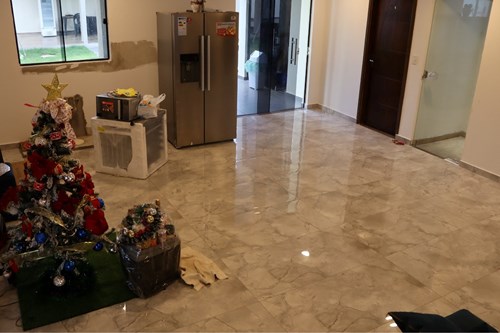 Casa-Venta-BOQUERO, Cuarto Barrio, Luque, Central — foto 2