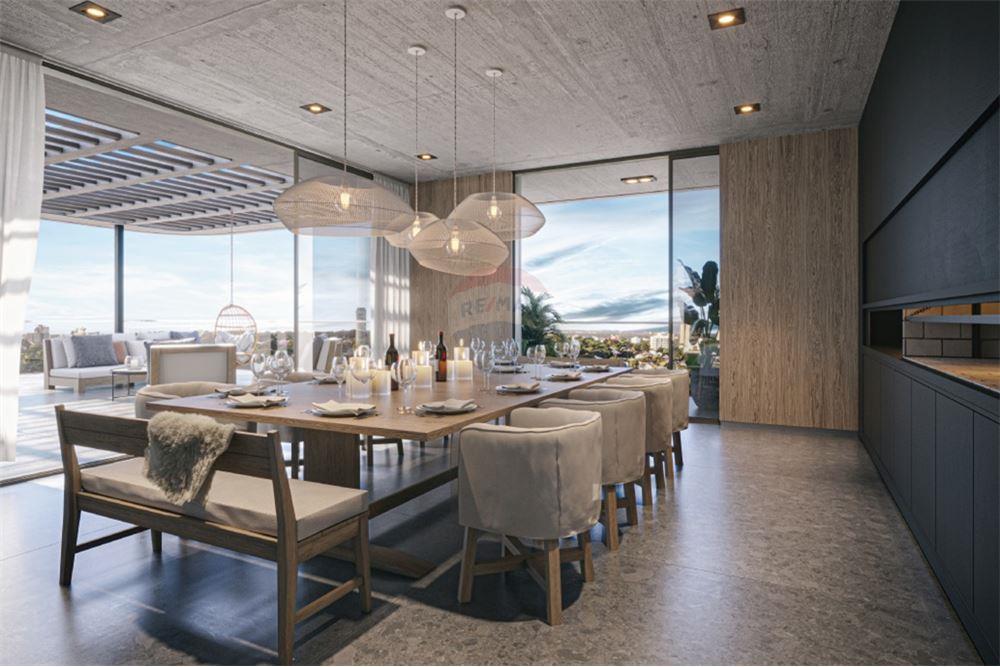 PENTHOUSE EN VENTA - CARMELITAS — foto 3