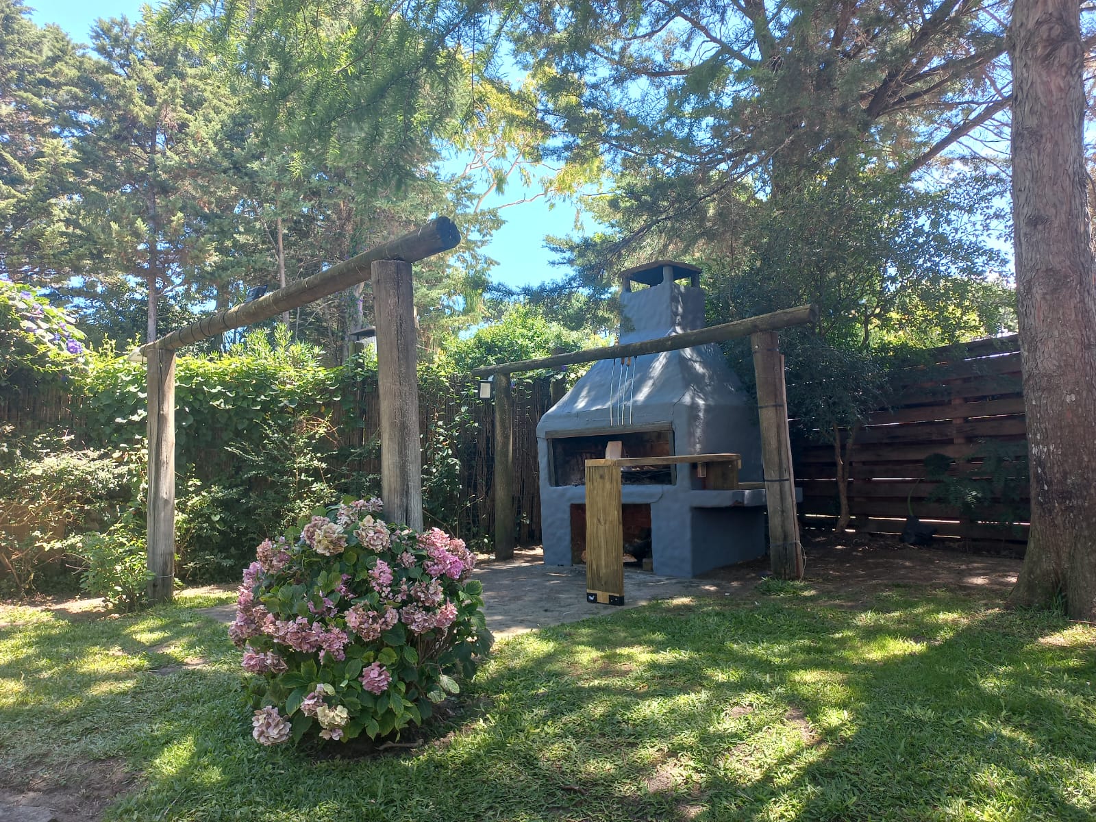 Chalet Barrio Cantegrill , Punta del Este , Maldonado -Uruguay · Foto 5