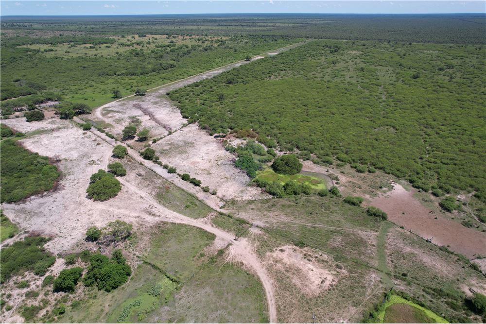 EN VENTA CAMPO DE 3.749 HAS EN PDTE HAYES — foto 2
