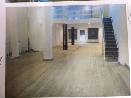 Venta Local Comercial Alquilado