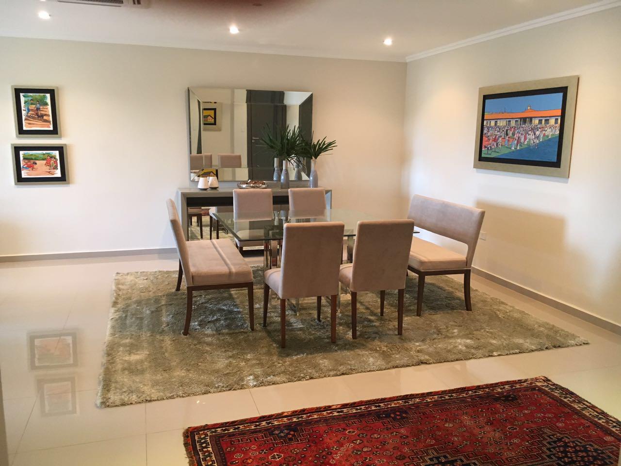 Alquilo Moderno Dpto de 3 habitaciones amoblado Zona Casa Rica 2 — foto 3