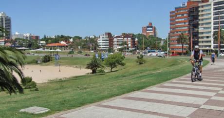 Venta Apartamento Monoambiente Buceo