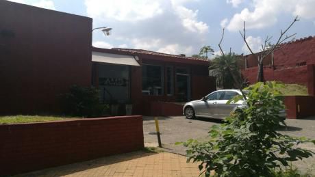 Propiedad Para Emprendimiento Comercial Z/ Lillo Y Sucre