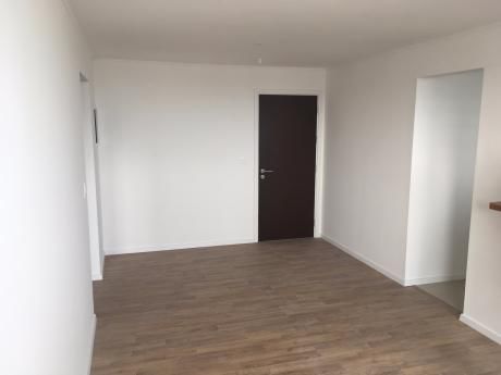 Amplio Apartamento A Estrenar!