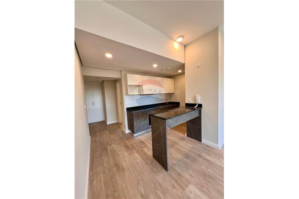 Vendo departamento de 1 dormitorio con cochera y baulera- Las Lomas — foto 3