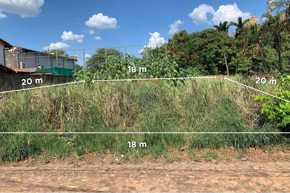 Terreno - Venta - Paraguay Central Fernando De La Mora — foto 2
