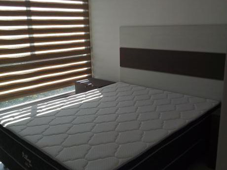 Apartamento De Uno Dormitorio En Alquiler