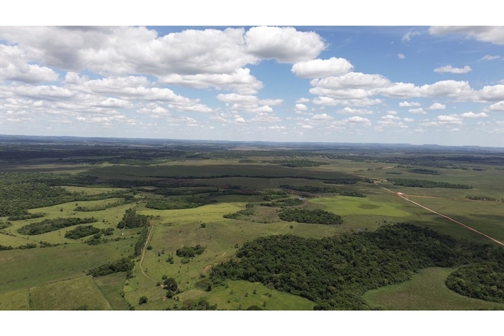Vendo 2.233 Hectáreas en Caazapá, Paraguay — foto 2