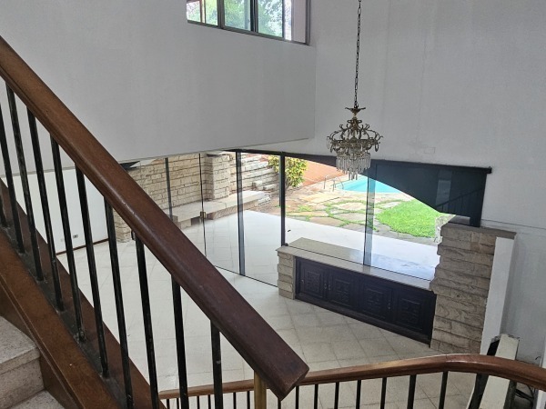 Alquilo Hermosa  Residencia con diseño Exclusivo — foto 3
