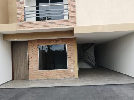 Hermoso Duplex A Estrenar Con Tres Suite Y Piscina Zona Boggiani_ Los Laureles