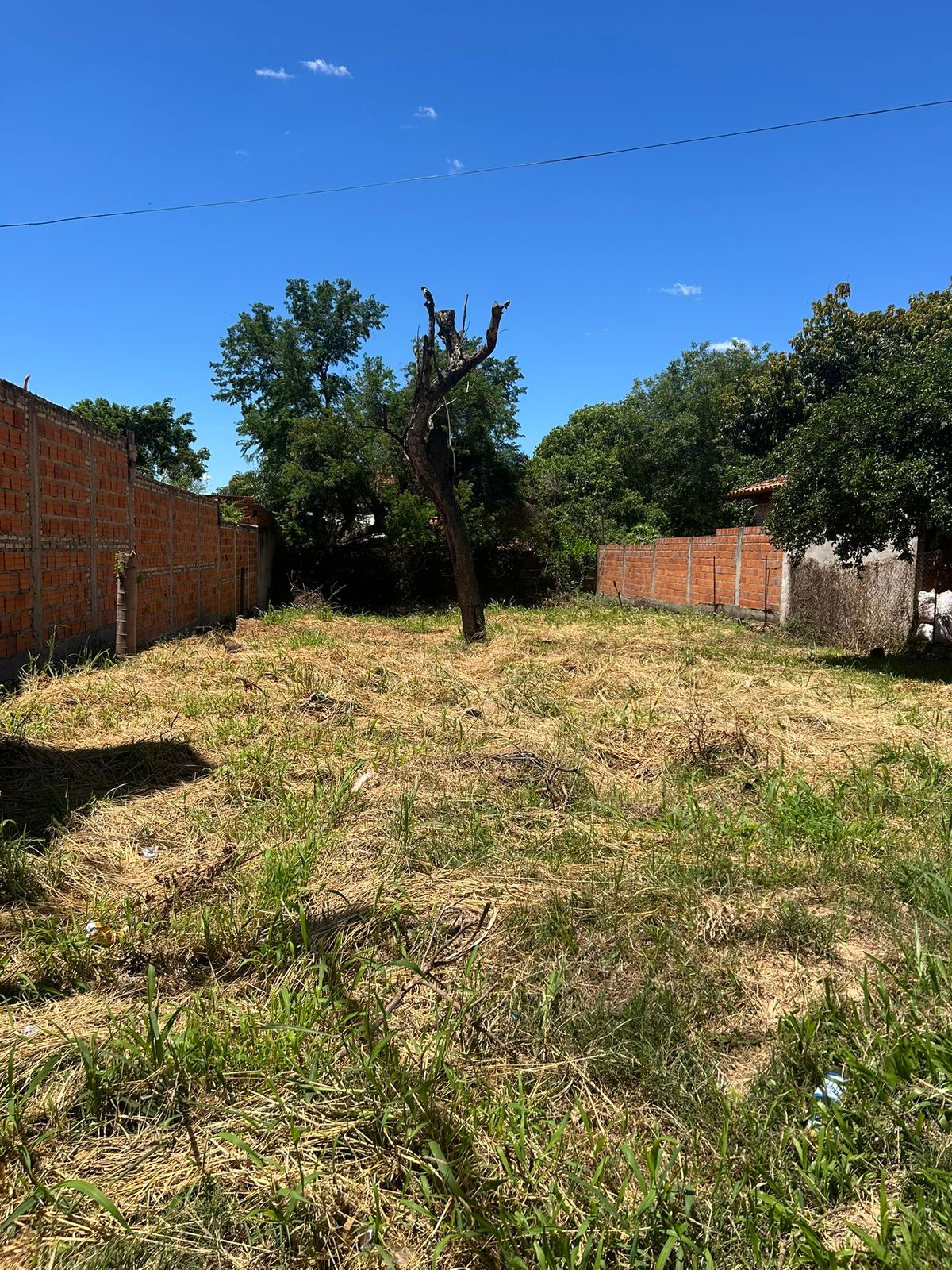 VENDO TERRENO EN BARRIO SAN MIGUEL - ZONA PINEDO - foto 3